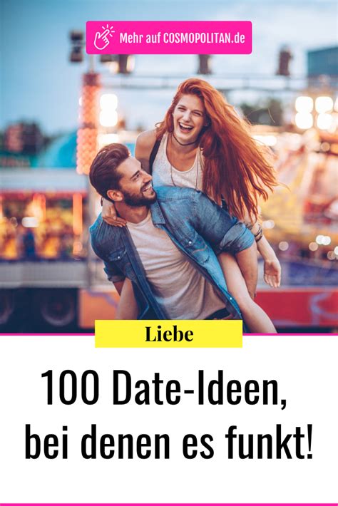 actieve dates|Date Ideen: Mehr als 100 Ideen fürs Date, die nie langweilig werden